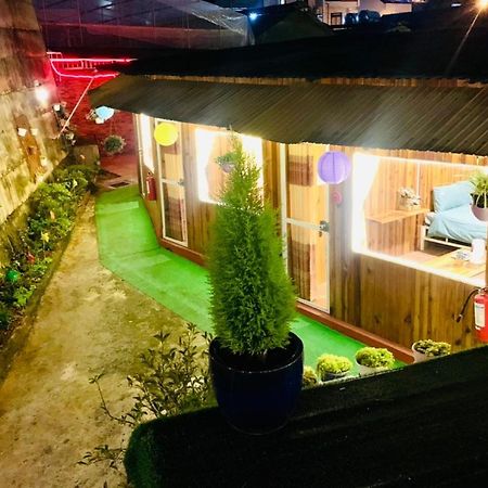 Moc Gia Vien Homestay - דה לאט מראה חיצוני תמונה