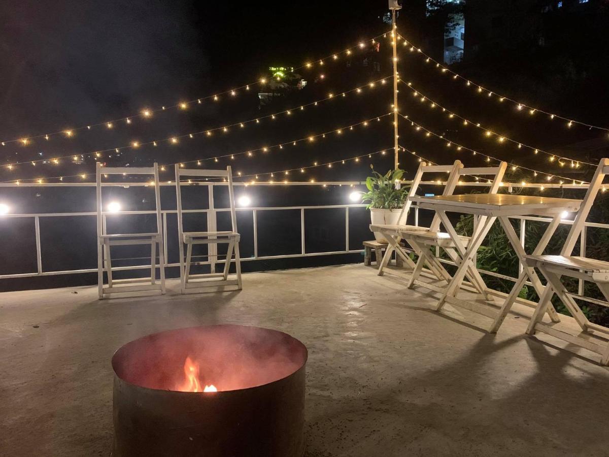 Moc Gia Vien Homestay - דה לאט מראה חיצוני תמונה