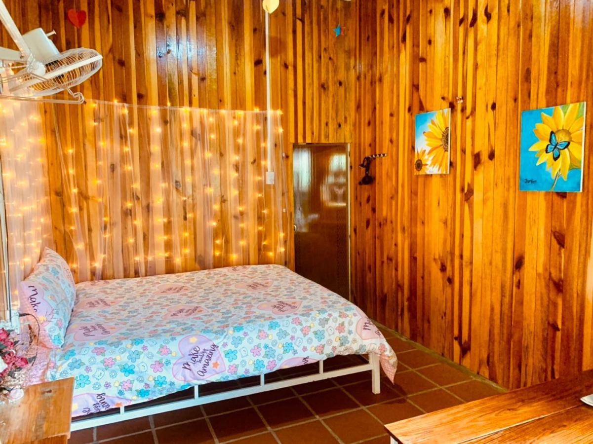 Moc Gia Vien Homestay - דה לאט מראה חיצוני תמונה